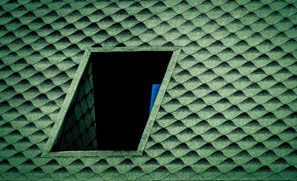 The Roofing Installation Process