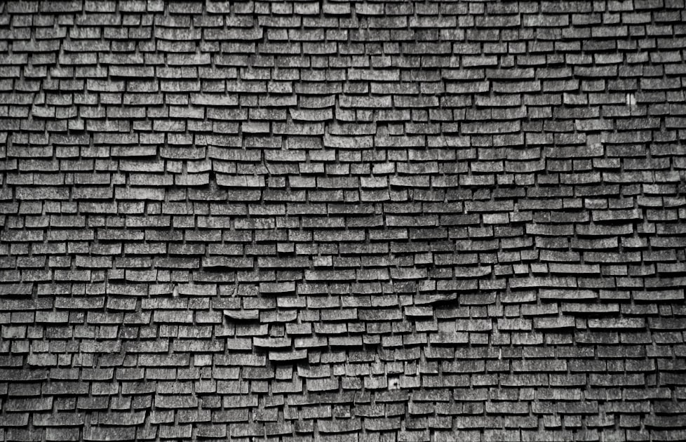 Understanding Roofing Materials